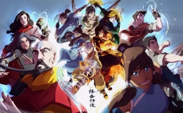 Avatar cosplay anime: Khám phá thế giới huyền ảo, biến hóa thành nhân vật yêu thích và tạo nên những câu chuyện bất tận!