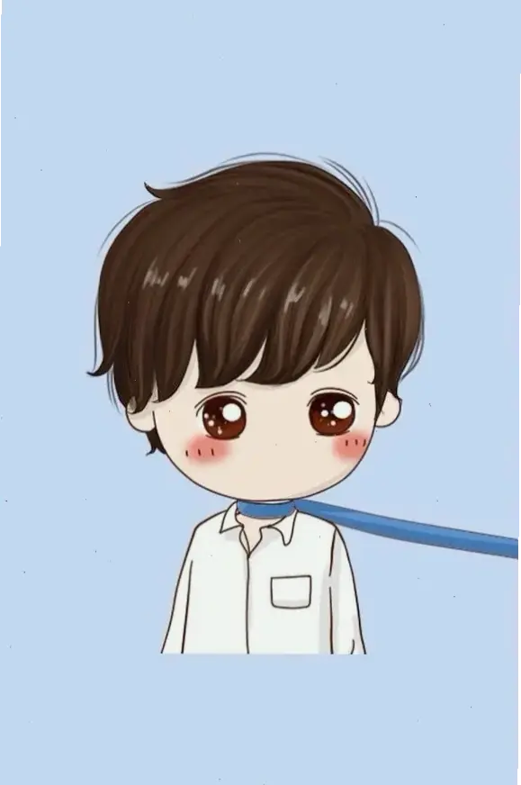 Khám phá Avatar Couple Chibi dễ thương và độc đáo ngay!