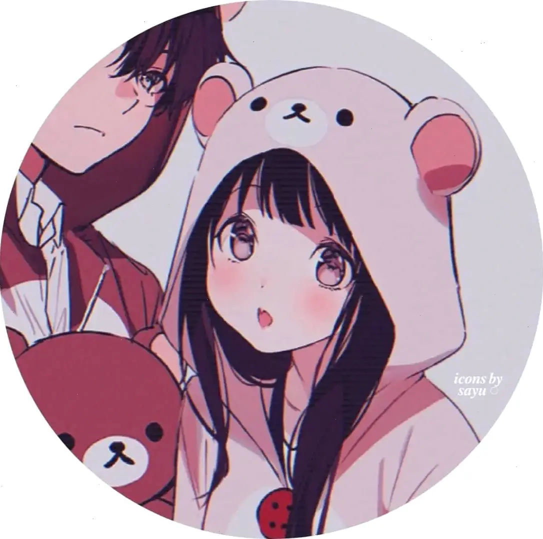 Tạo Ngay Avatar Couple Cute Dễ Thương Và Độc Đáo Cho Bạn!