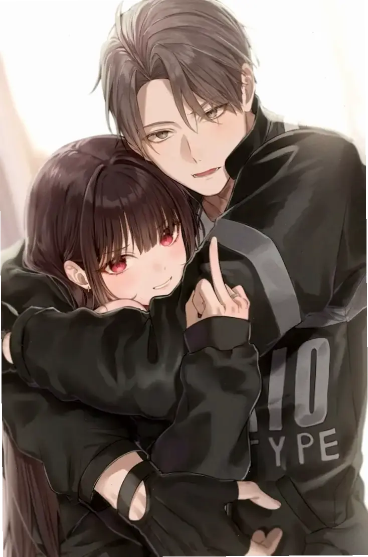 Avatar Couple Tình Yêu: Thiết Kế Độc Đáo Và Hấp Dẫn!