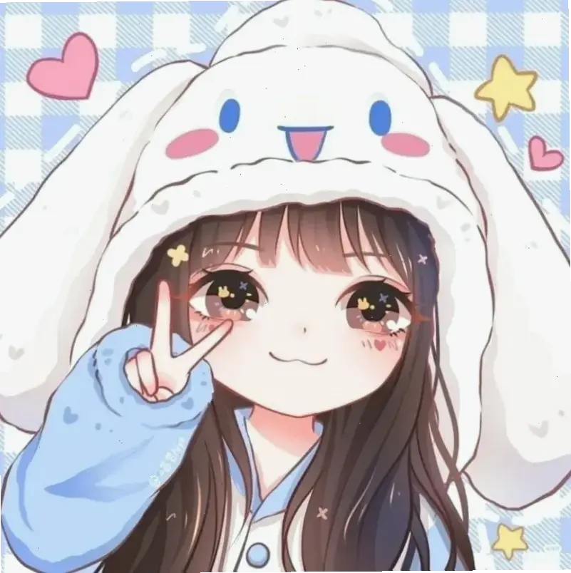 Khám Phá Avatar Nữ Cute Độc Đáo, Siêu Hấp Dẫn Ngay!