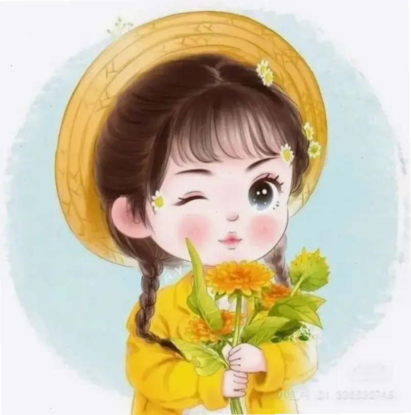 Khám phá avatar dễ thương 3D siêu đáng yêu, mang đến niềm vui và sự sáng tạo cho mọi trải nghiệm kỹ thuật số của bạn!