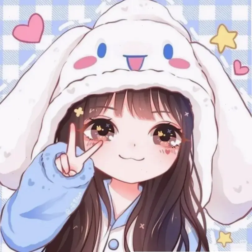 Khám Phá Avatar Dễ Thương Anime Độc Lạ, Hấp Dẫn Ngay!