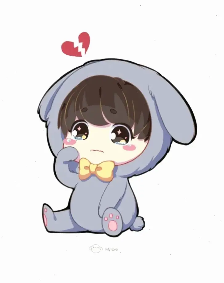 Khám phá Avatar Chibi dễ thương, độc nhất và hấp dẫn ngay!
