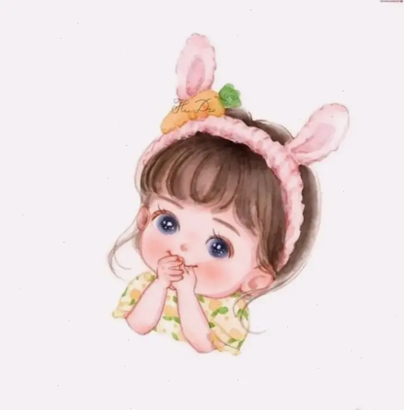Phát Hiện Avatar Dễ Thương: Mèo Con Độc Nhất, Thôi Thúc Nhấp!