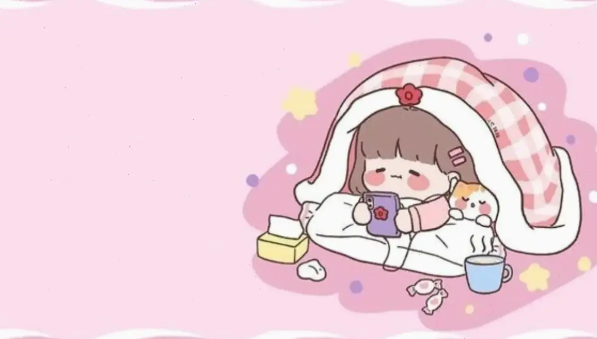 Hãy Khám Phá Avatar Dễ Thương Hoạt Hình Độc Đáo Và Hấp Dẫn Ngay!