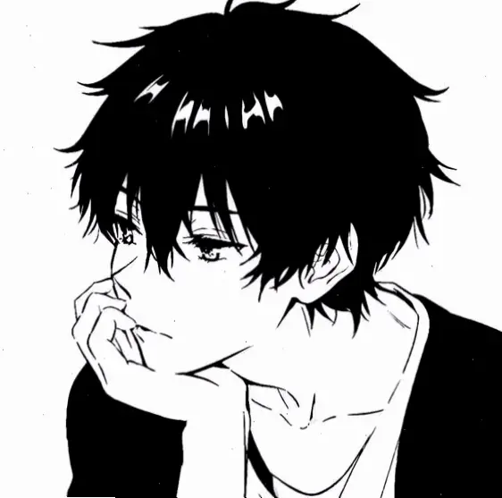 Avatar đen trắng: Sự kết hợp tinh tế giữa cổ điển và hiện đại, mang đến phong cách cá nhân độc đáo cho hồ sơ của bạn!