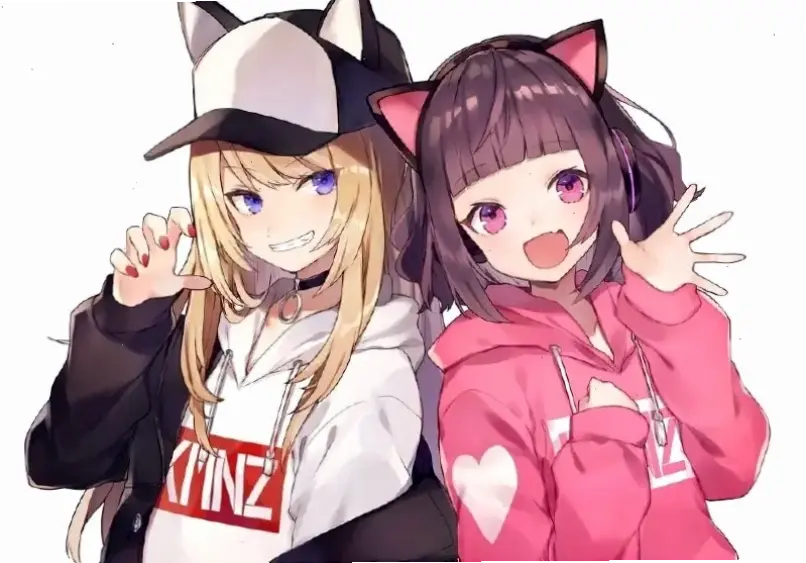 Khám phá avatar đôi cánh anime độc đáo, mang đến sức mạnh bay lượn và phong cách anime cuốn hút cho hồ sơ cá nhân của bạn!