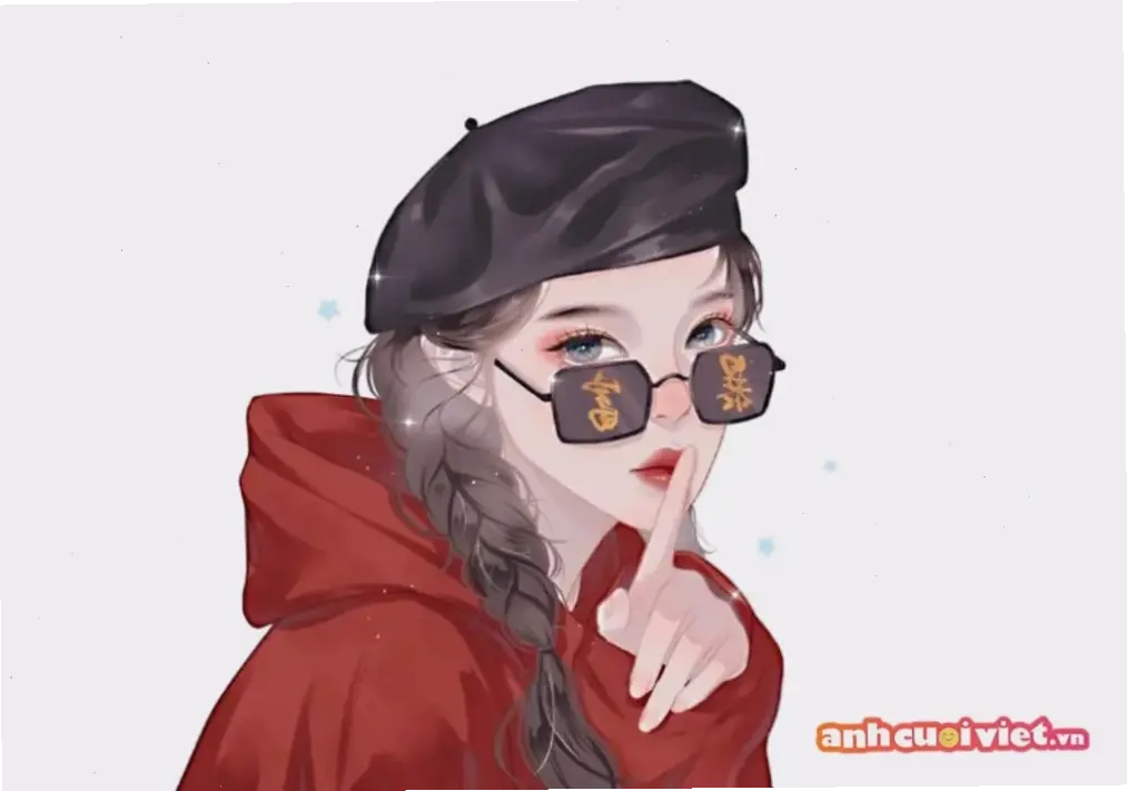 Khám phá avatar đôi cánh lãng mạn, mang đến sự bay bổng và tình yêu bất tận, biến mọi khoảnh khắc thành câu chuyện huyền diệu.