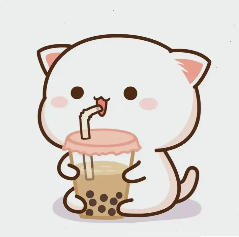 Khám Phá Avatar Mèo Động Đẹp, Độc Lạ Và Hấp Dẫn!