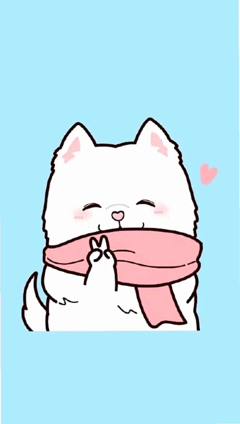 Khám Phá Avatar Mèo Hoạt Hình Độc Đáo Và Hấp Dẫn!