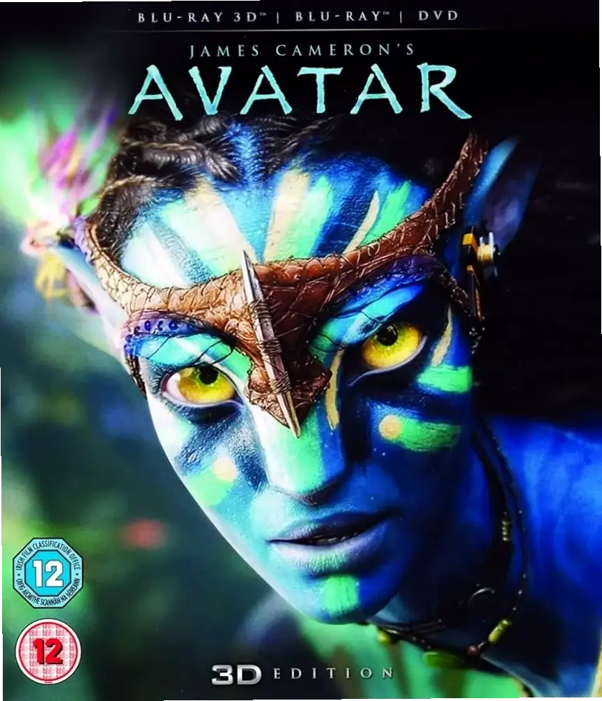 Khám Phá Avatar Fantasy 3D Độc Đáo, Hấp Dẫn Ngay!
