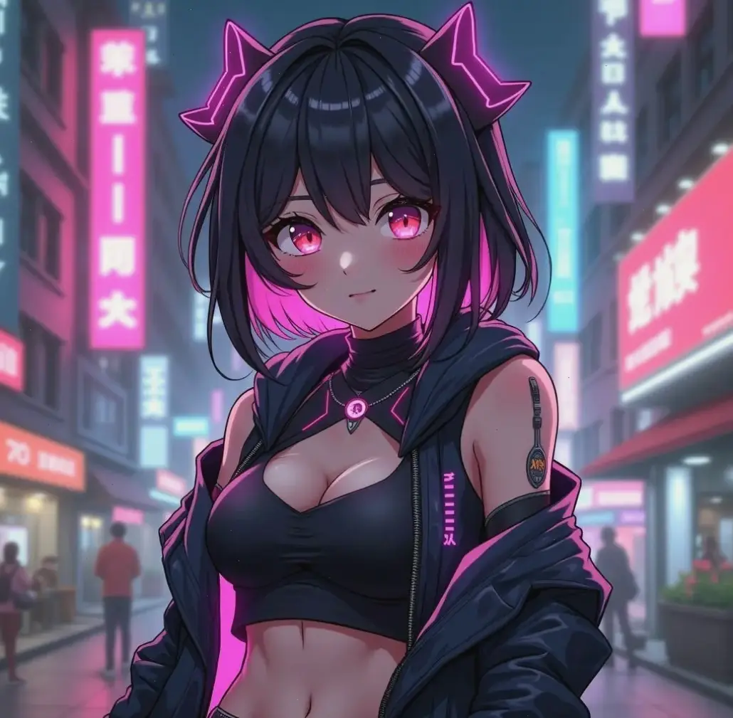 Khám Phá Avatar Fantasy Nữ Độc Đáo, Hấp Dẫn Ngay!