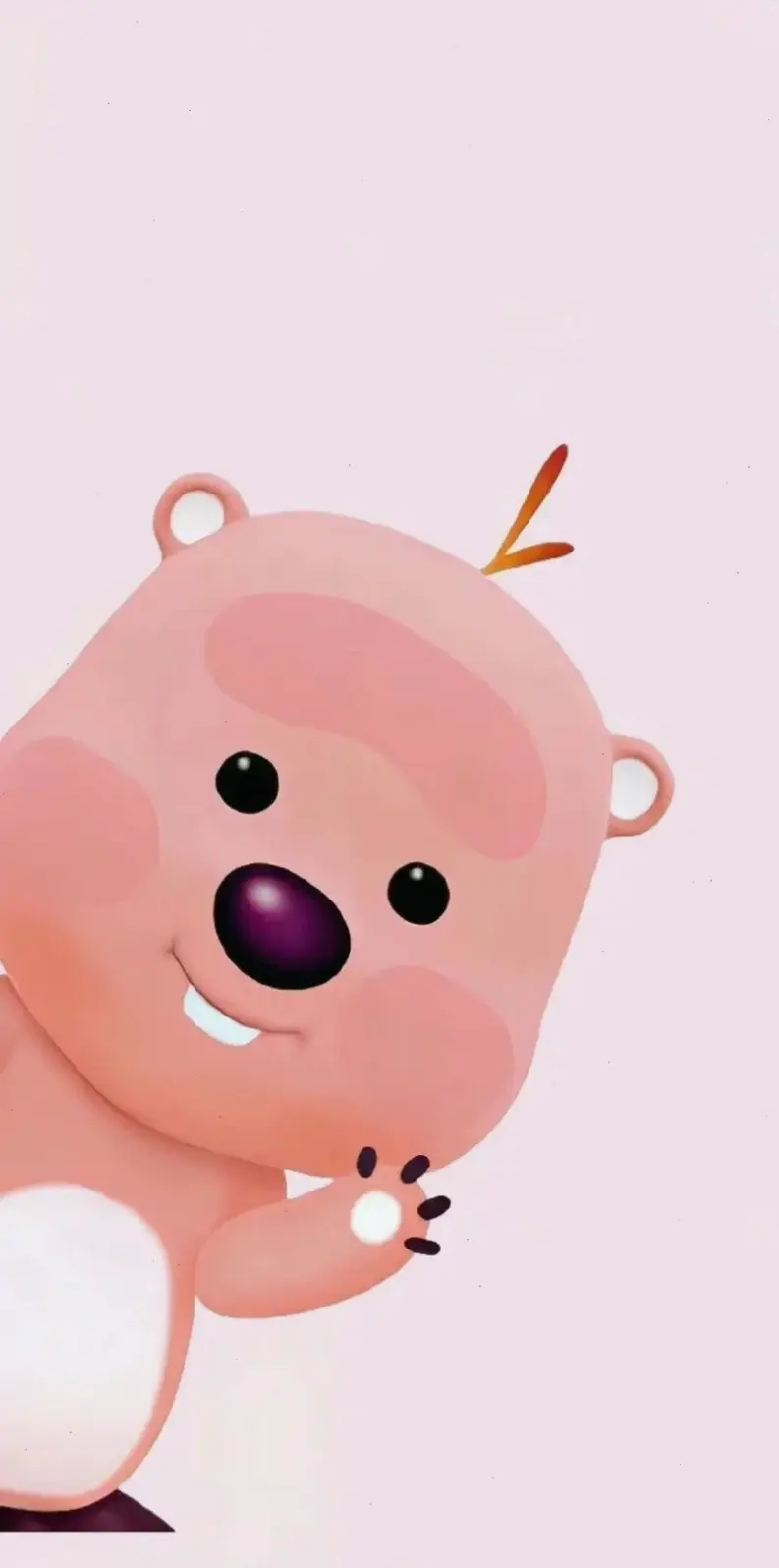 Khám phá avatar hài hước cute này, nụ cười dễ thương sẽ làm ngày của bạn thêm vui vẻ và bất ngờ!