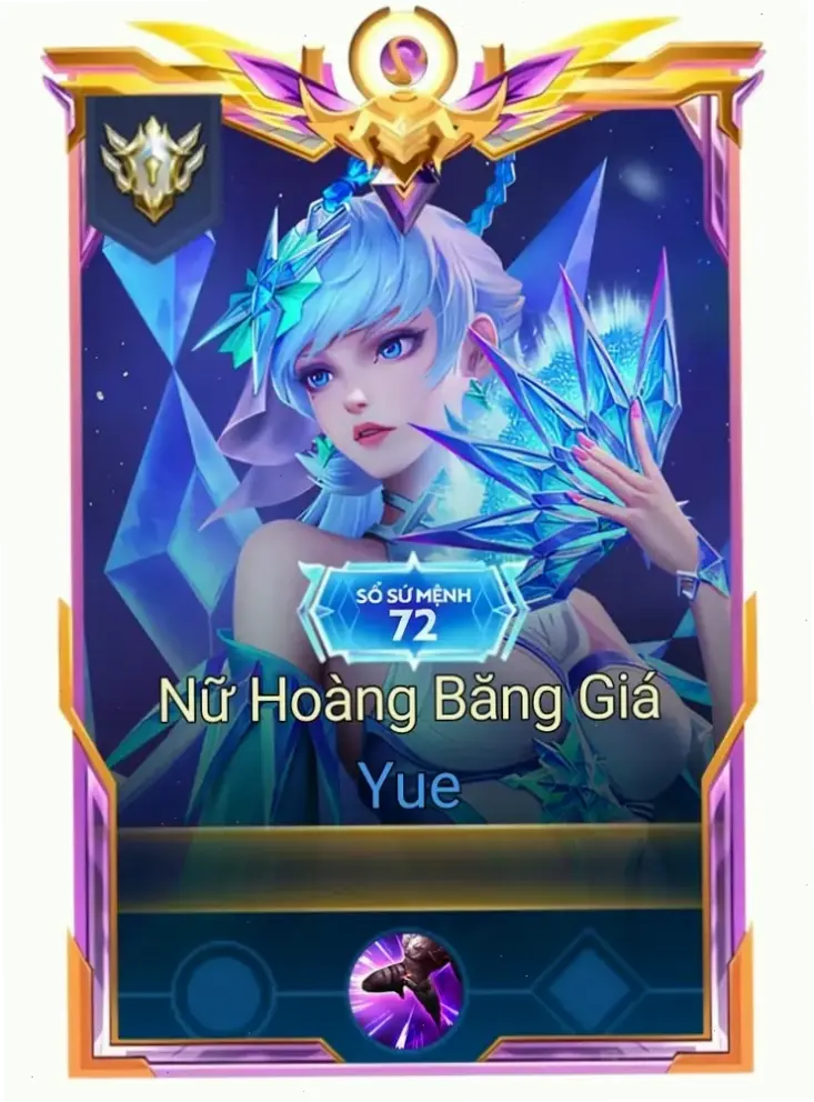 Avatar hoàng gia nữ: Khám phá vẻ sang trọng, quyền lực và sự mê hoặc hoàng tộc, biến bạn thành biểu tượng đẳng cấp!