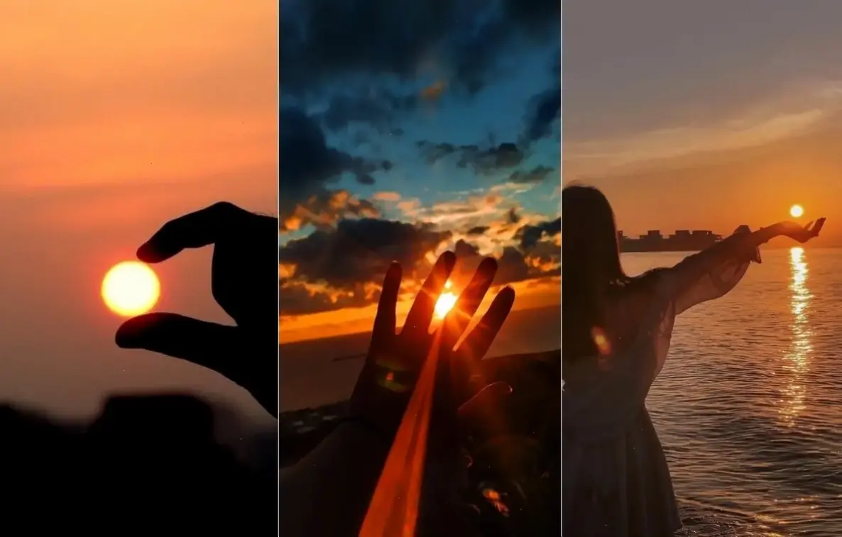 Khám phá avatar hoàng hôn lãng mạn, nơi ánh chiều tà ôm ấp giấc mơ, mang đến cảm xúc yên bình và lãng đãng vô bờ.