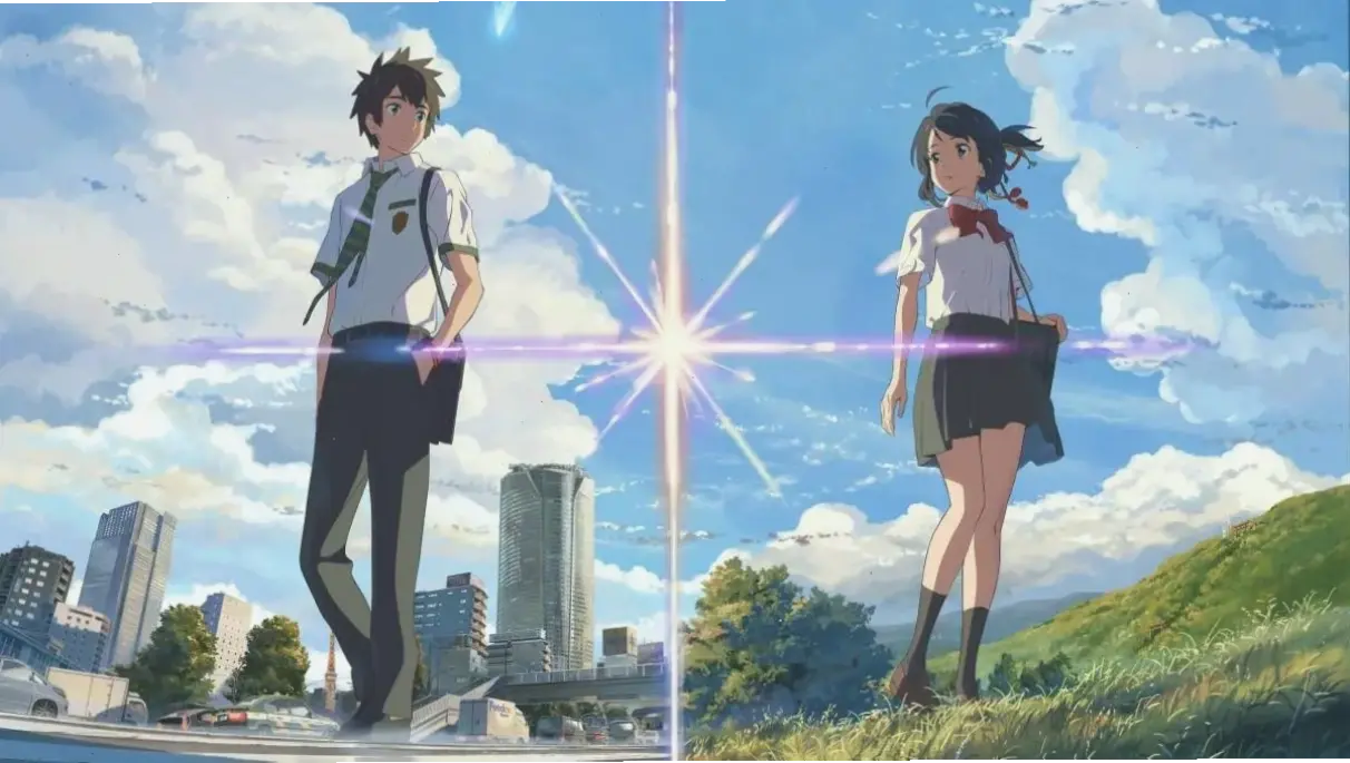 Hấp dẫn với Avatar Anime Hoạt Hình Độc Đáo, thôi thúc nhấp chuột ngay!