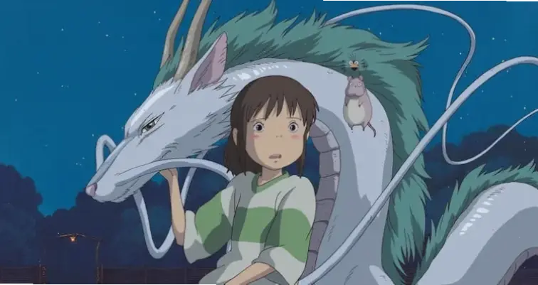 Khám phá Avatar Hoạt hình Ghibli độc đáo, đầy màu sắc và phiêu lưu bất tận!