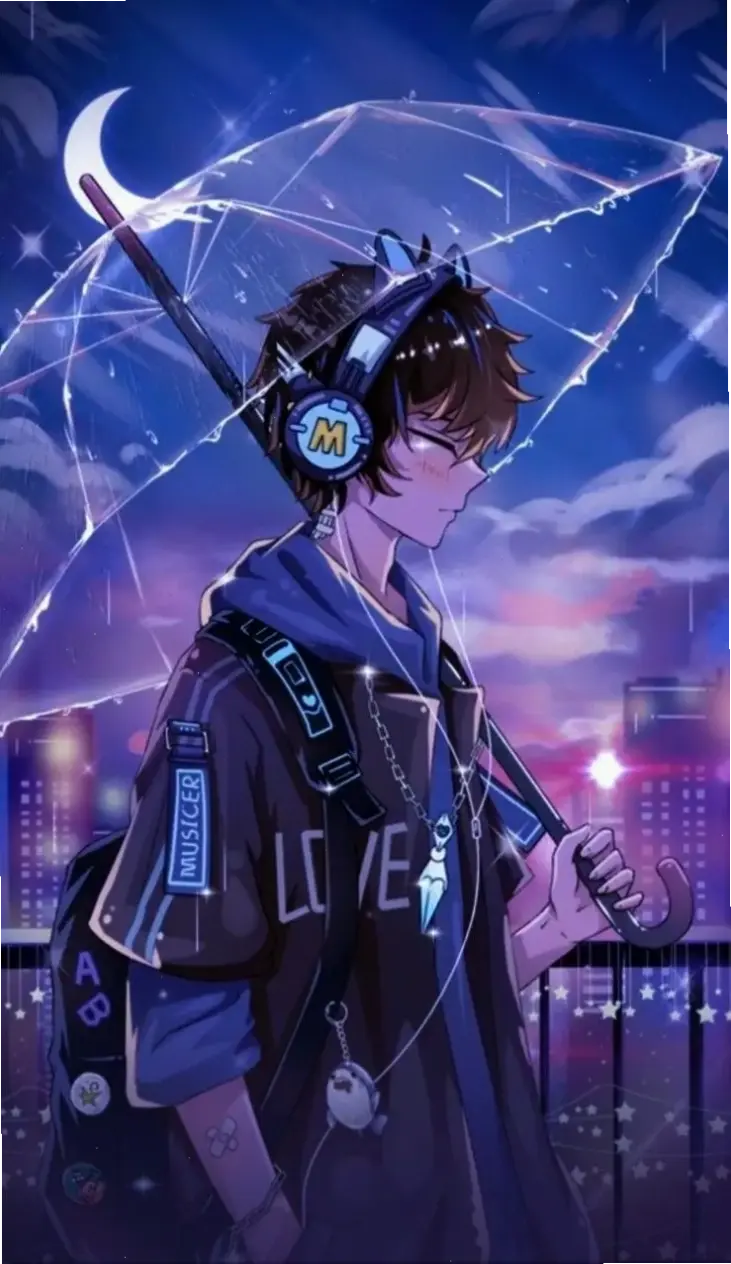 Avatar Hoạt Hình Ngầu độc nhất! Hấp dẫn, thôi thúc nhấp chuột.