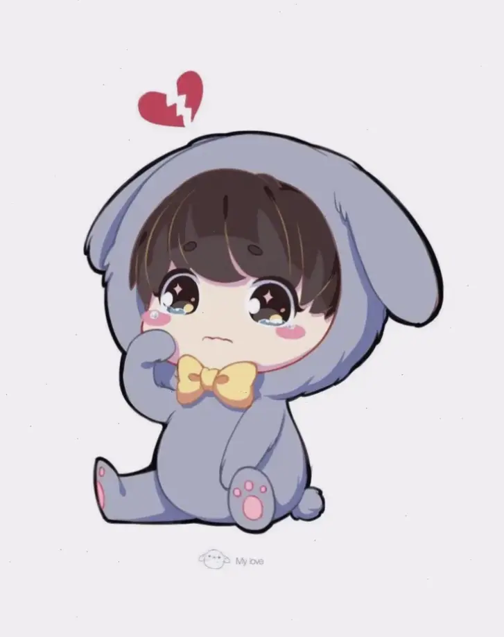 Khám Phá Avatar Kawaii Hoạt Hình Độc Đáo, Dễ Thương Ngay!