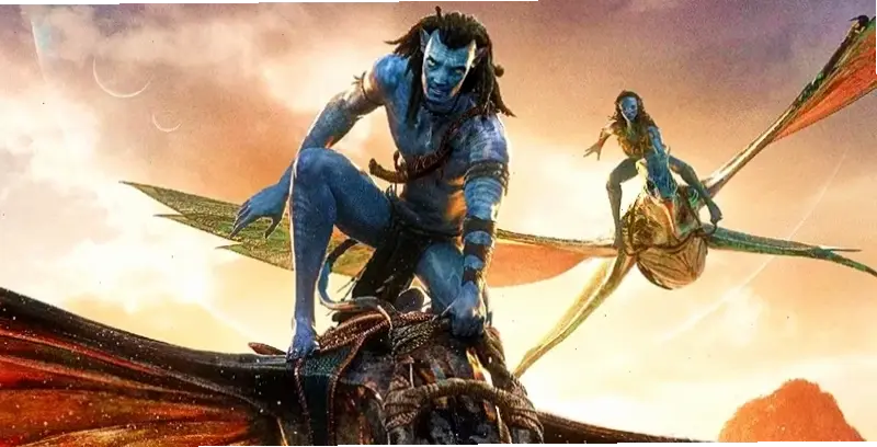 Khám phá Avatar khoa học viễn tưởng với hành trình kỳ diệu đến Pandora, nơi công nghệ hòa quyện thiên nhiên huyền bí!