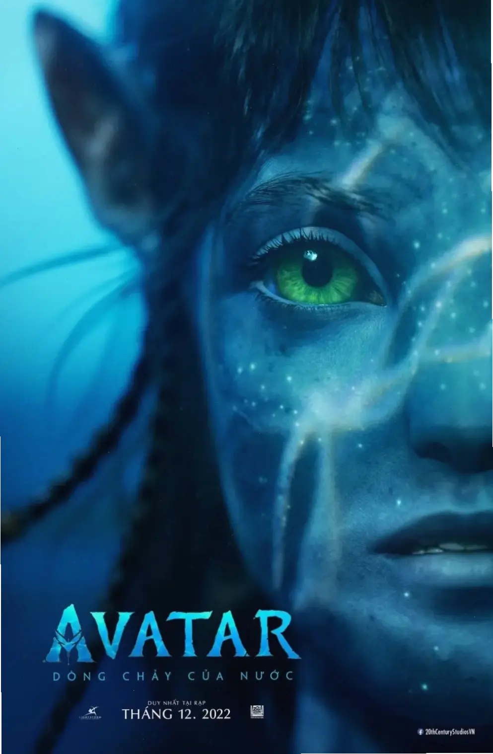 Avatar khoa học viễn tưởng aesthetic: Khám phá vũ trụ huyền bí, nơi trí tưởng tượng chạm đến tương lai vô hạn!