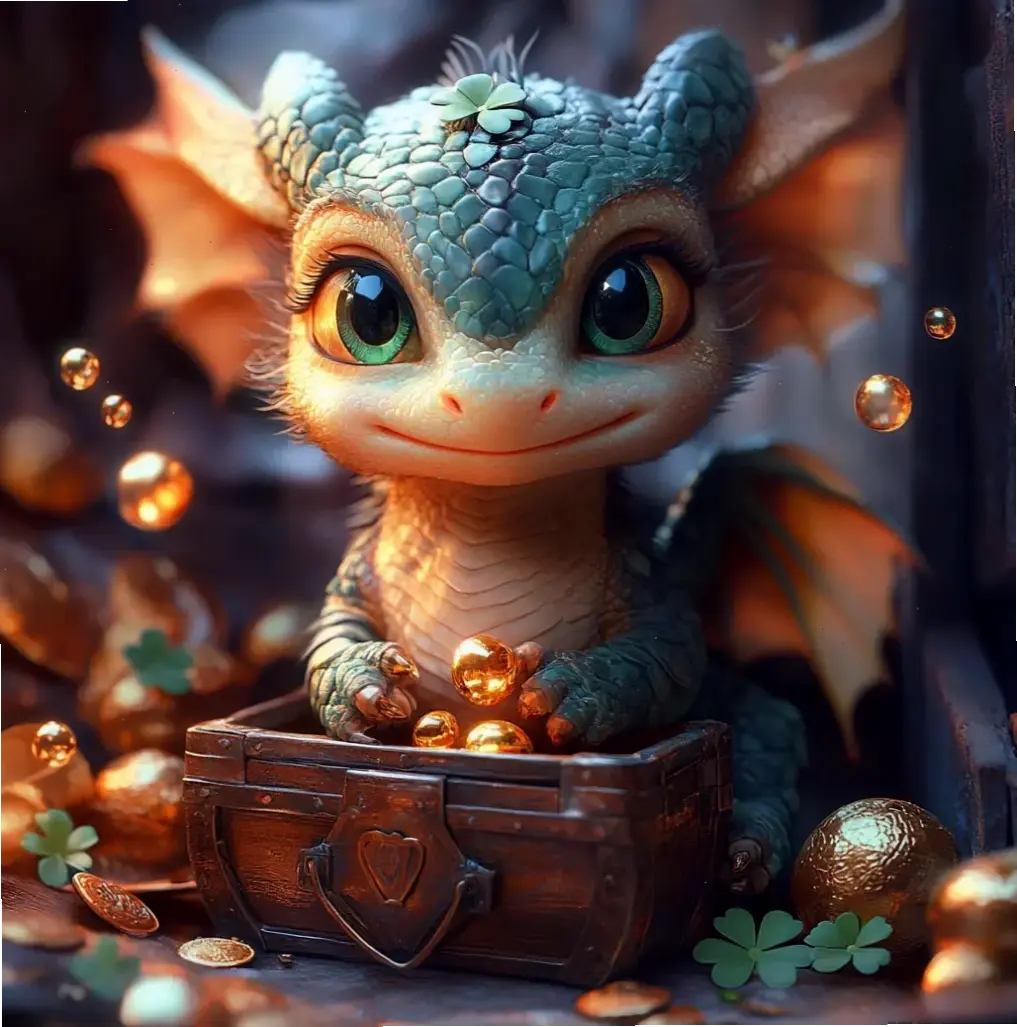 Avatar kim cương độc lạ – biểu tượng sang trọng, sáng tạo và độc quyền, giúp phong cách bạn nổi bật giữa đám đông!