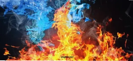 Avatar Lửa Đẹp: Độc Lạ, Hấp Dẫn Và Thôi Thúc Nhấp Chuột!