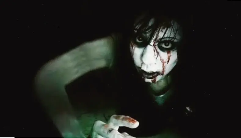 Khám phá avatar ma quỷ 3D đáng sợ, biến game của bạn thành thế giới huyền bí đầy kinh hoàng và bất ngờ!