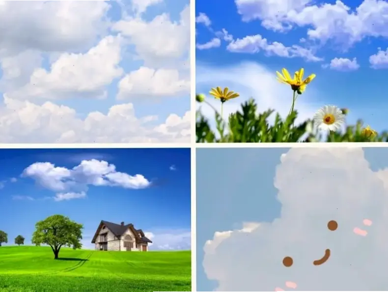 Khám phá avatar mây nghệ thuật độc đáo, mang đến vẻ đẹp sáng tạo và tươi mới cho hồ sơ của bạn!