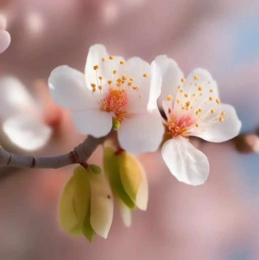 Avatar mùa xuân mang đến vẻ đẹp rực rỡ, tươi mới của thiên nhiên, giúp bạn khám phá năng lượng tích cực cho mùa lễ hội!