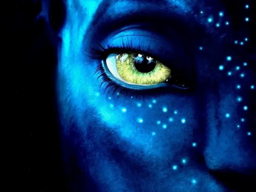 Avatar neon 3D rực rỡ, mang đến phong cách cá nhân độc đáo và trải nghiệm 3D sống động, thu hút mọi ánh nhìn!