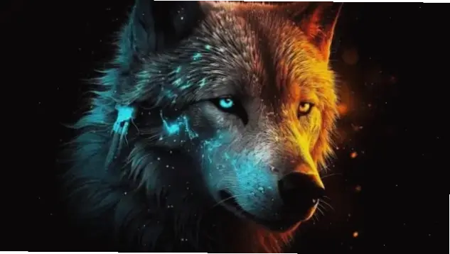 Avatar neon nghệ thuật mang đến ánh sáng rực rỡ, phong cách độc đáo, giúp bạn nổi bật trên mọi nền tảng!