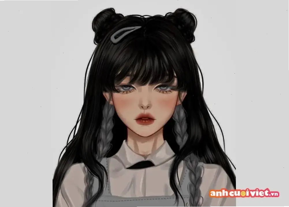 Avatar Ngầu Cá Tính, Độc Nhất Và Hấp Dẫn – Thôi Thúc Nhấp Chuột Ngay!