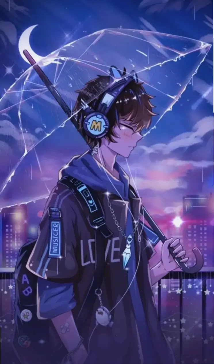 Khám Phá Avatar Ngọc Trai Anime Độc Đáo, Hấp Dẫn Ngay!