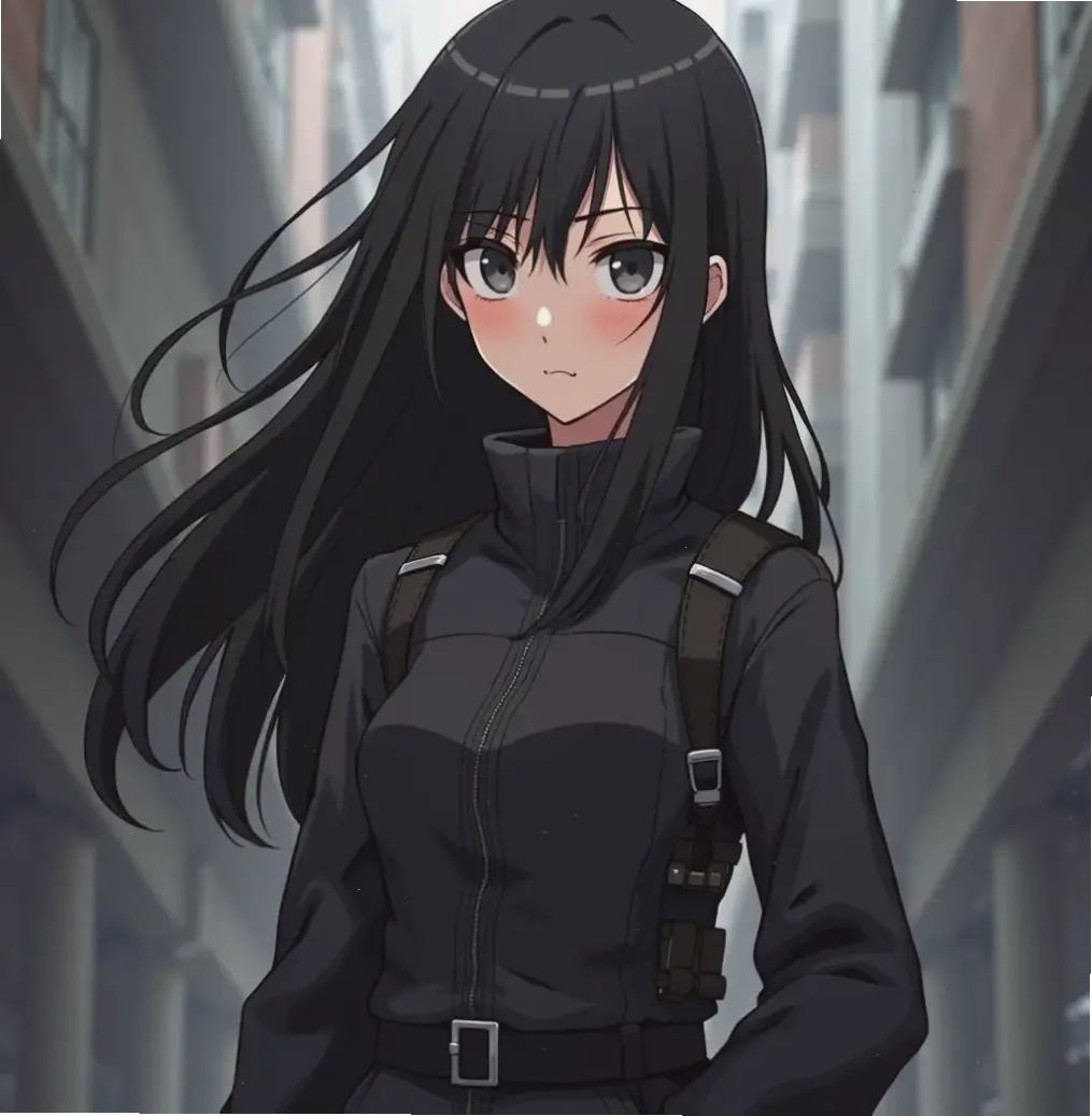 Khám phá avatar phong cách cá tính độc đáo, biến hình ảnh bạn thành biểu tượng cá nhân cuốn hút và ấn tượng!