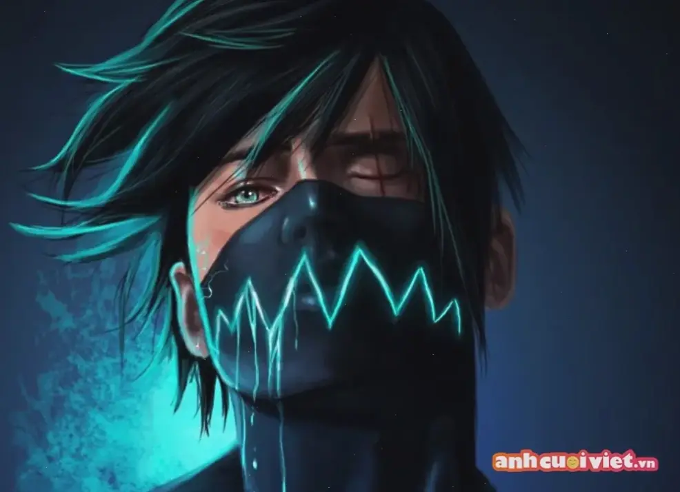 Khám phá avatar phong cách độc lạ, biến profile bạn thành điểm nhấn độc đáo và ấn tượng trên mọi nền tảng!