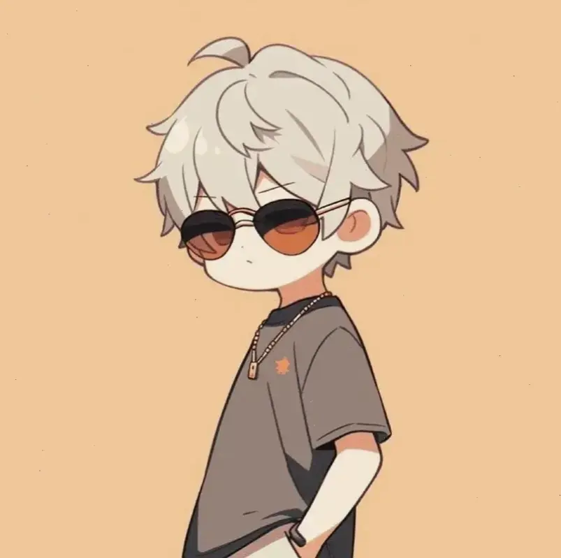 Avatar phong cách hiện đại mang đến sự tươi mới, chuyên nghiệp và cá tính riêng cho profile của bạn!