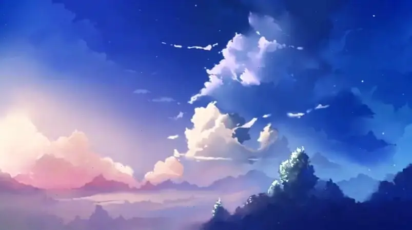 Khám Phá Avatar Phong Cảnh Aesthetic Độc Đáo Hấp Dẫn!