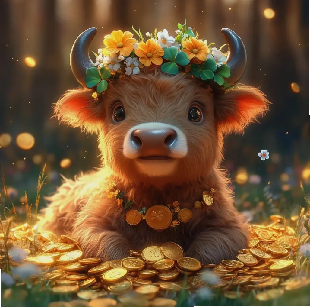 Phượng hoàng lãng mạn: Biểu tượng tình yêu bất diệt, sức mạnh huyền bí và nguồn cảm hứng vô tận cho trái tim khao khát.