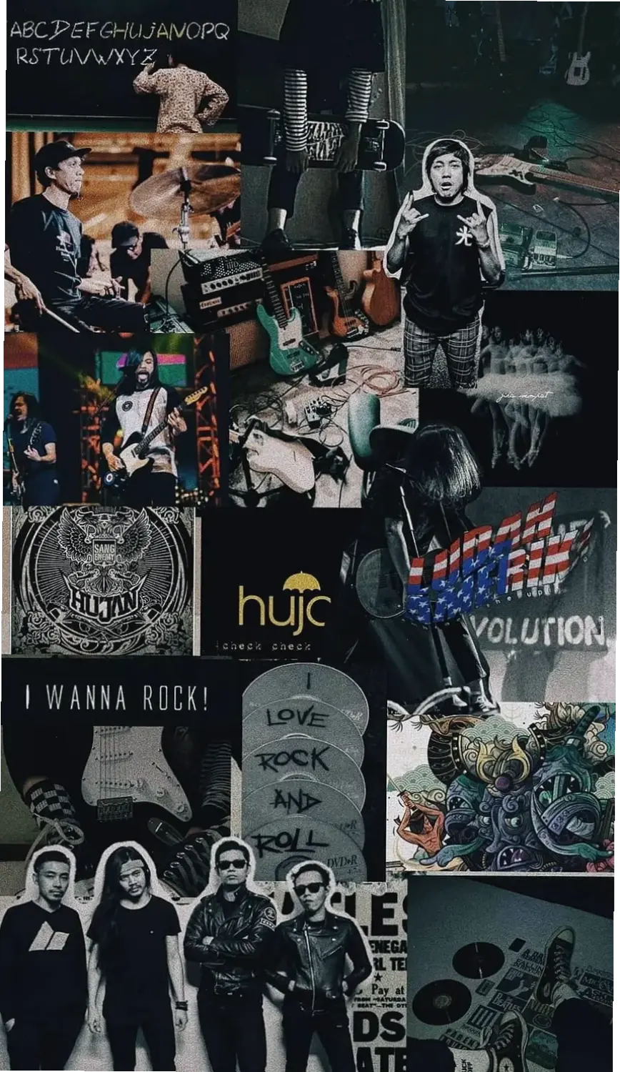 Avatar punk aesthetic: Khám phá phong cách nổi loạn, sáng tạo và tràn đầy năng lượng cho avatar độc đáo của bạn!