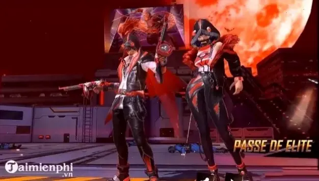 Avatar punk cá tính: Biểu tượng nổi loạn, phong cách độc đáo giúp bạn tỏa sáng và khẳng định bản sắc riêng!