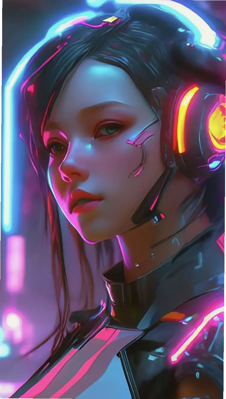 Avatar punk cool: Phong cách nổi loạn, cool ngầu và đầy sáng tạo cho profile của bạn!