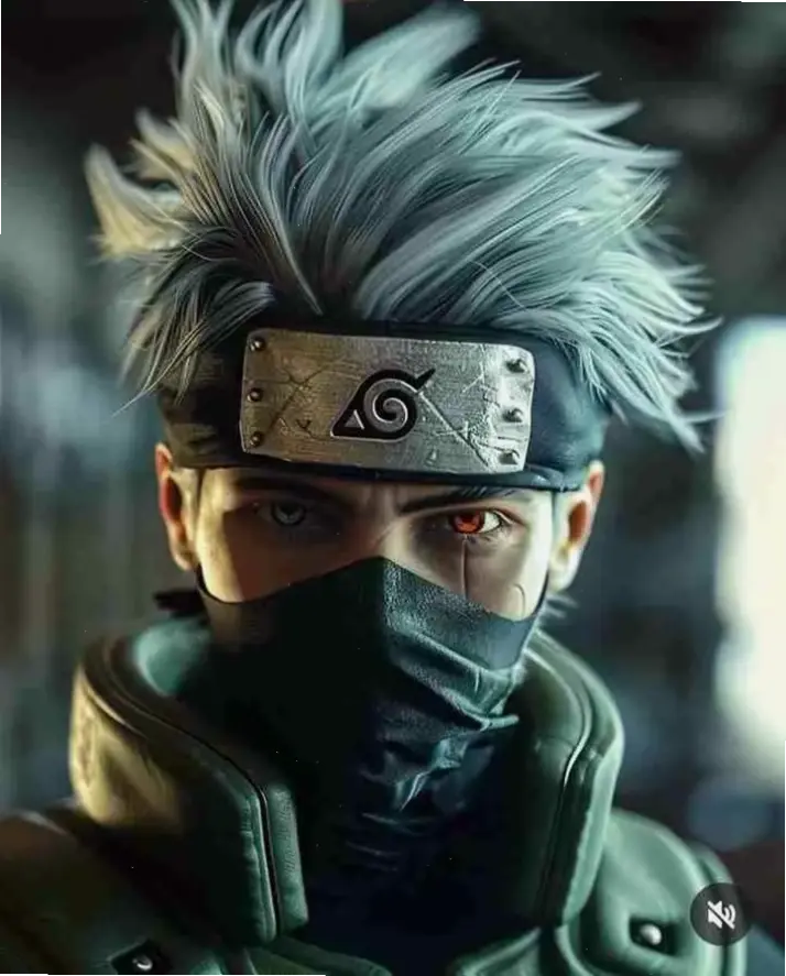 Avatar punk ngầu: Phong cách nổi loạn, cá tính mạnh mẽ, sẵn sàng chinh phục mọi thử thách với vẻ ngoài ấn tượng!