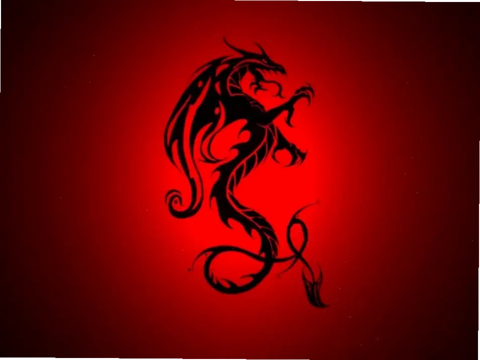 Hãy Khám Phá Avatar Rồng 3D Độc Nhất Và Hấp Dẫn Ngay!