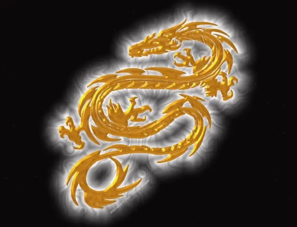 Khám phá sức mạnh rồng ngầu qua avatar huyền bí, ngầu lòi và sẵn sàng chinh phục mọi thử thách phiêu lưu!