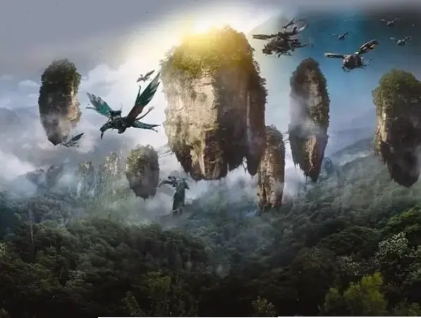 Avatar rừng lãng mạn: Khám phá hành trình tình yêu giữa rừng xanh huyền bí, nơi thiên nhiên đánh thức trái tim bạn.