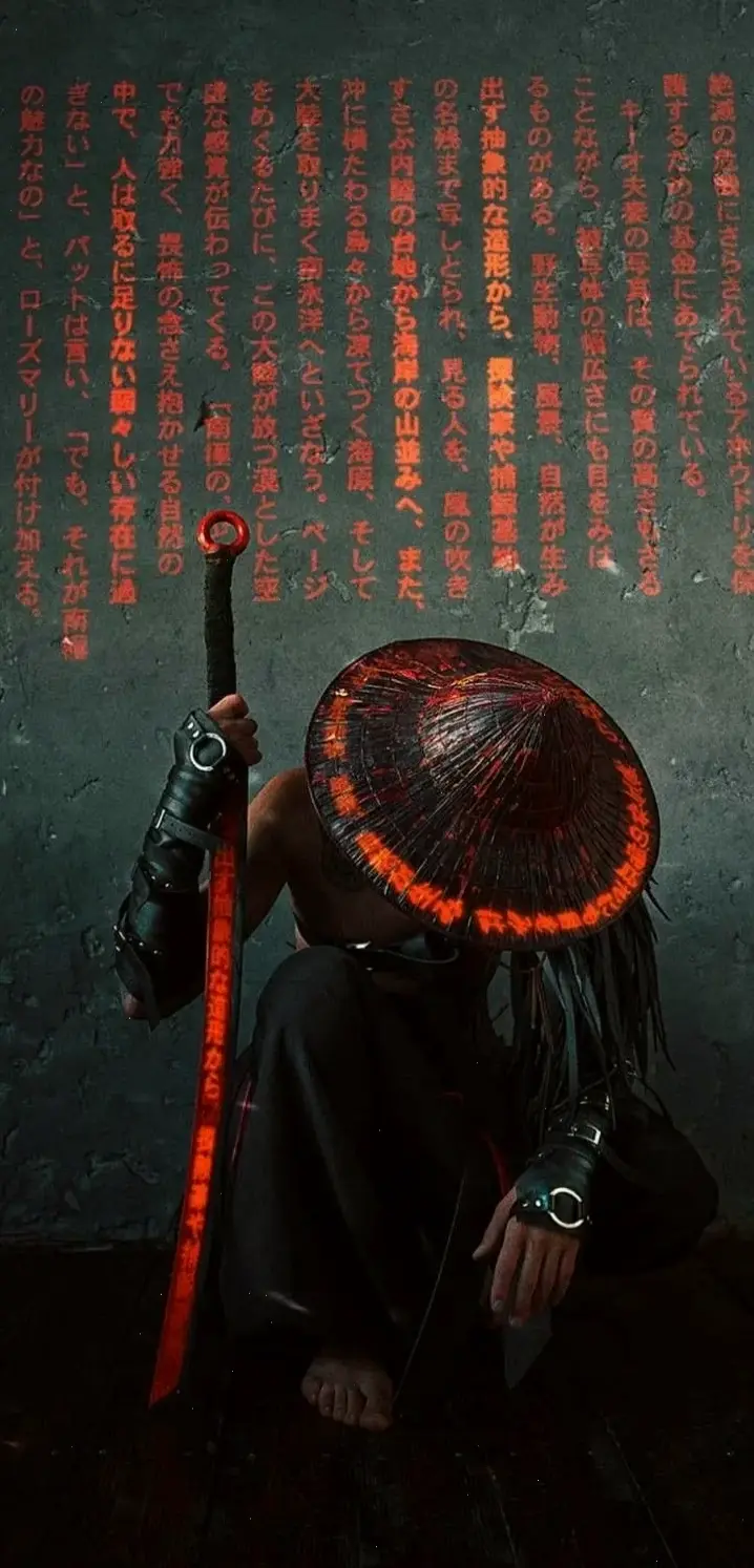 Avatar samurai đẹp: Khám phá sức mạnh cổ xưa và vẻ đẹp huyền thoại, biến bạn thành chiến binh bất bại trong thế giới kỹ thuật số.