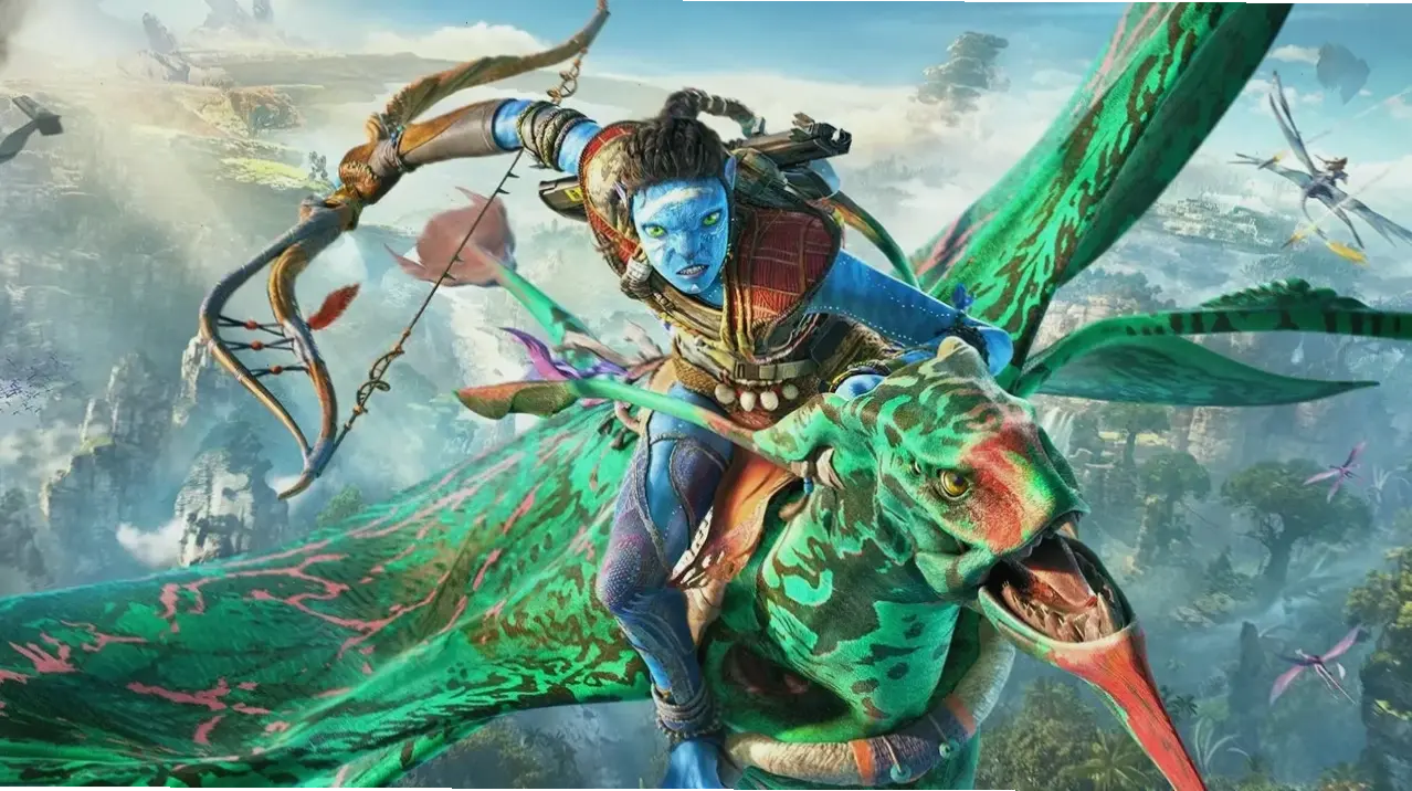 Hãy Khám Phá Avatar Siêu Anh Hùng Độc Nhất Trong Game Ngay!