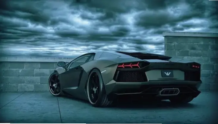 Avatar siêu xe cool: Khám phá thiết kế đỉnh cao, tốc độ đáng mơ ước và phong cách sang trọng bất tận!